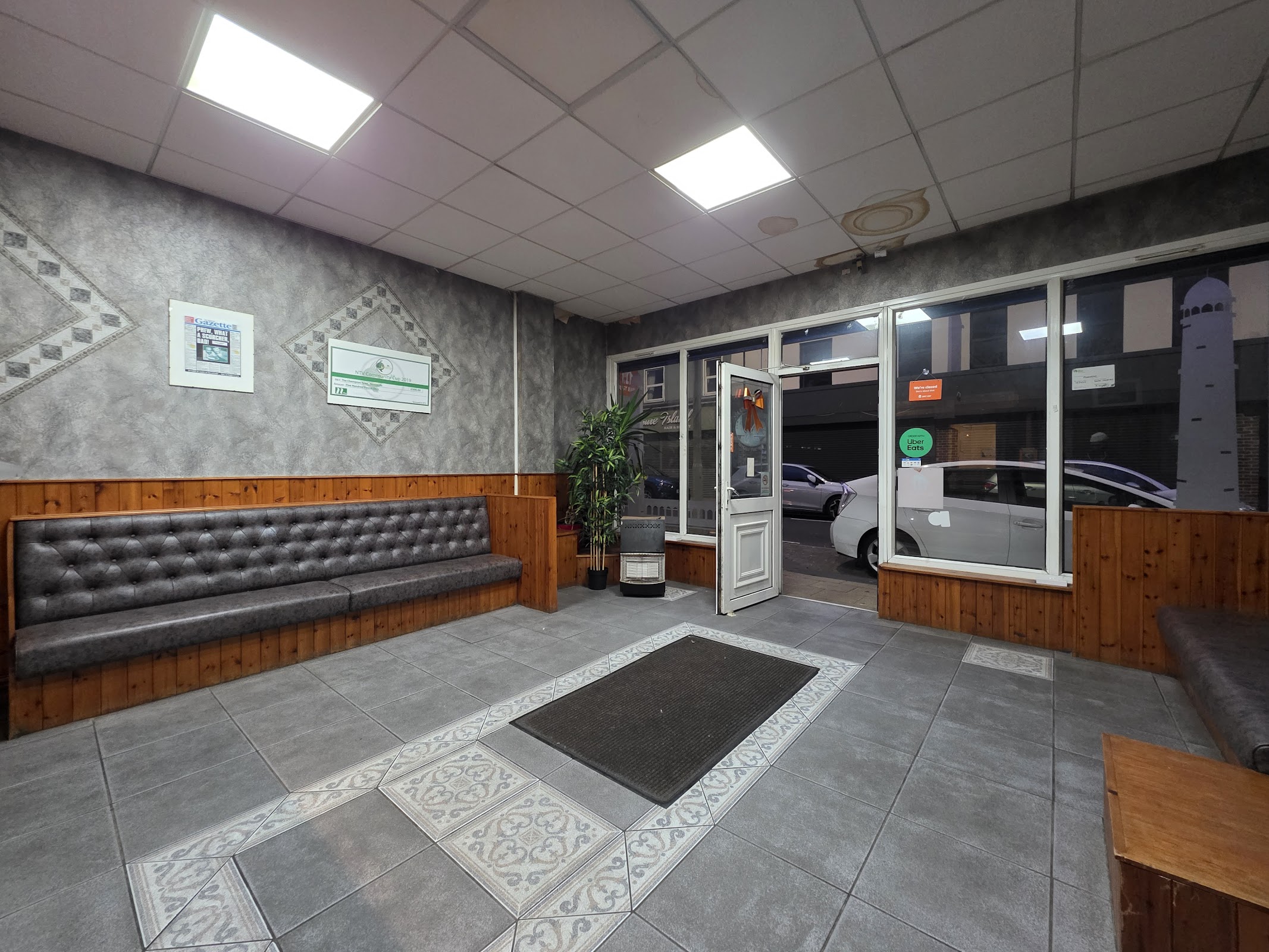 Photo of Maaneks - 22 Frederick St, South Shields NE33 5EA